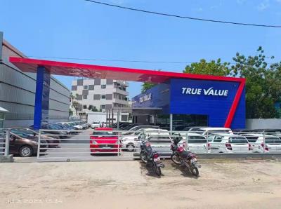 Manraj Motors – Reputable Used Car Dealers Ajanta Road -