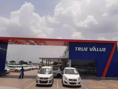 Buy True Value Maruti GE Road Bhilai from Sparsh Automobiles