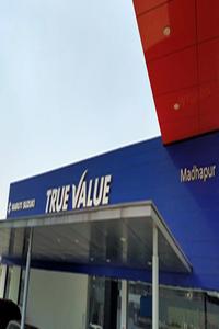 Check Out Gem Motors True Value Madhapur Telangana For Best