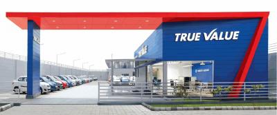 Get The Best True Value Maruti Katargam At Comet Motors -