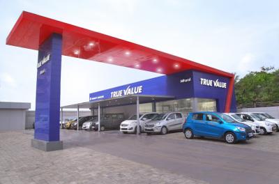Visit Aher Autoprime True Value Mharal and Get Amazing Deals