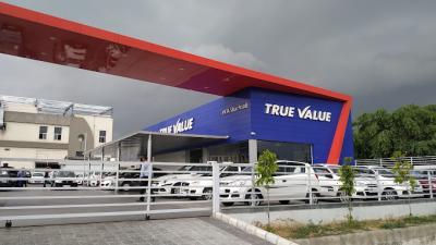 Vishnu Cars – Best True Value Dealer in Kattupakkam -