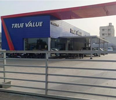 Atul Motors – Best True Value Dealer in Gondal Road -