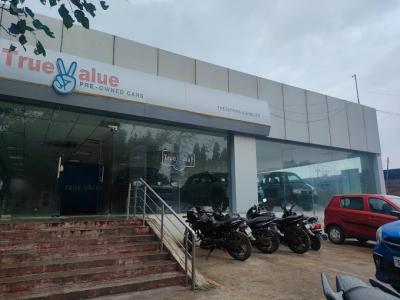 Visit Mithra Agencies to Buy Maruti Suzuki True Value in