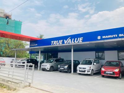 Acquire Cars of True Value Serilingampally from Pavan Motors