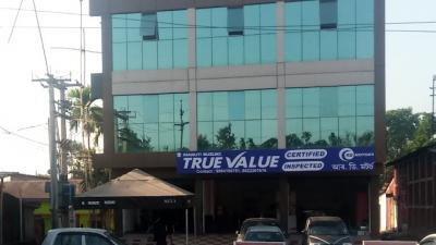 Connect with RD Motors Second Hand Car Showroom Tezpur