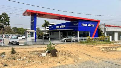 Contact Reliable Industries Pre Owned Maruti Cars Dealer