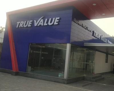 Dial Tanya Automobile True Value Contact Number Roorkee Road