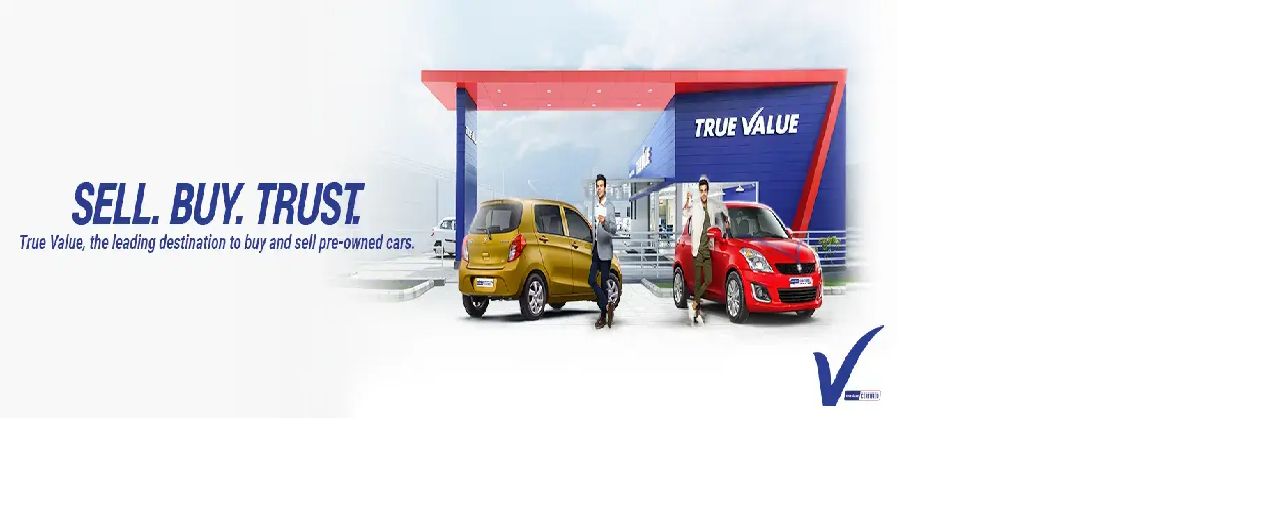 Best Deals At Auto Vibes True Value Cars Dealer Rewari Delhi