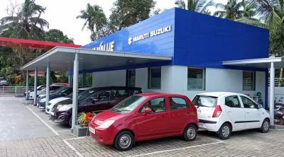 Visit Chowgule Industries to Buy Pre Owned Cars Old MIDC