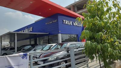 Visit Prem Motors Second Hand Cars Dealer VKI Area Jaipur -