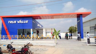 Contact Jayalakshmi Automotives Used Car Showroom in Guntur