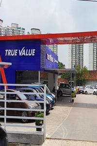 Popular Vehicles and Services For Pre Owned Cars Kakkanad