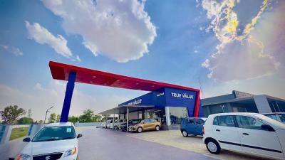 Dial Shakti Motors True Value Contact Number Dabwali Road