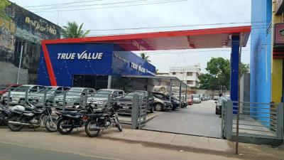 Visit Athen Cars Pre Owned Car Dealer Nagercoil Central -