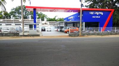 Visit Kalyani Motors Used Car Dealer Bogadi Road Mysore -