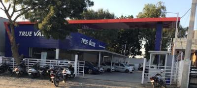 Visit Modern Automobiles Pre Owned Car Dealer in Panchkula -