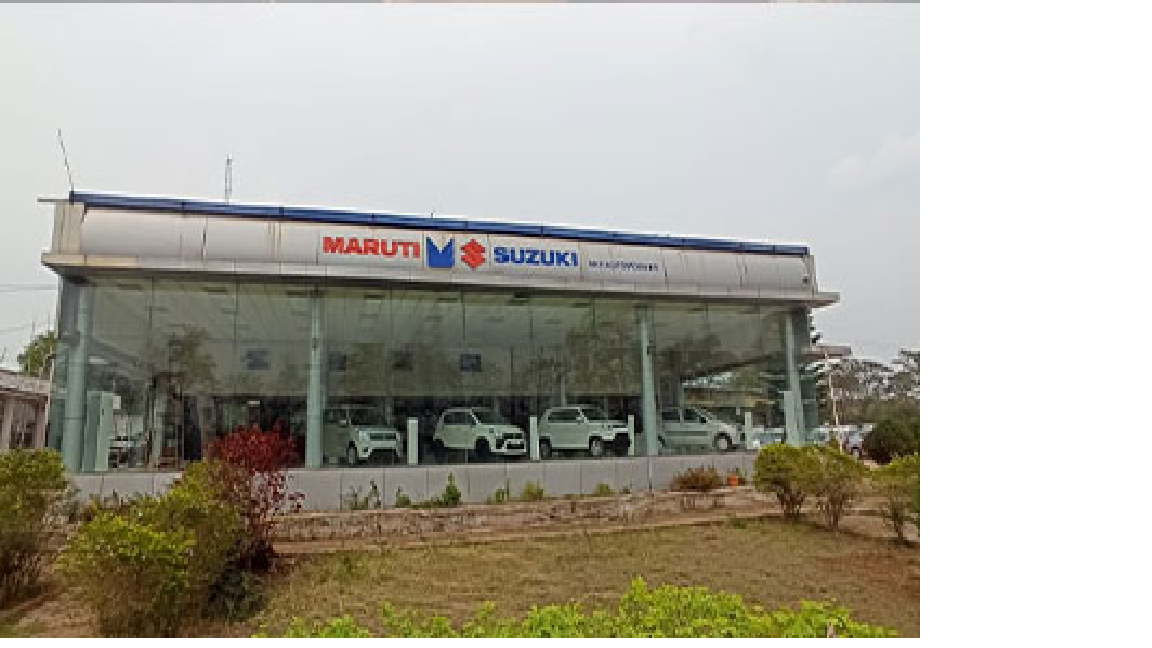 Best Deal Visit Akanksha Automobiles Ertiga Showroom In