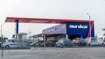 Get Best True Value Pre Owned Cars in Gram Mangliya - Other