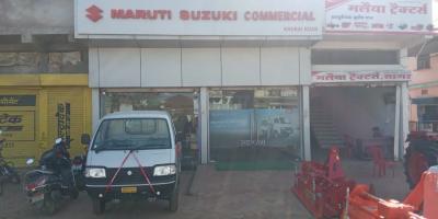 Visit Dev Motors Maruti True Value Showroom Aligarh to Get