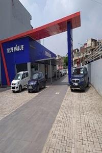 Check Out AutoVogue Maruti Used Car Outlet In Panchkula