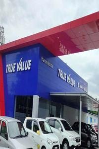 Check Out Win Motors Maruti True Value Dealer Warangal