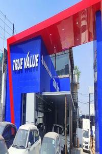 Contact TR Sawhney Motors True Value Outlet In Beripura