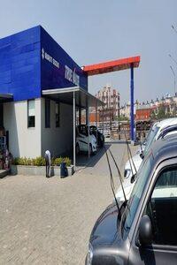 Reach Odyssey Motors True Value Showroom In Sambalpur Odisha