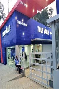 Reach Pasco Automobiles True Value Outlet In Gurugram