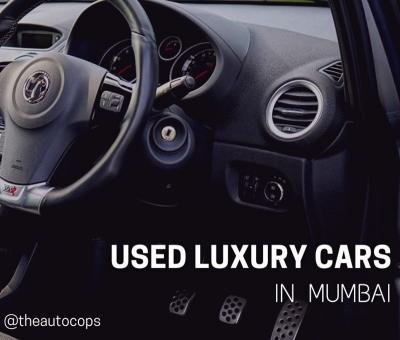 The AutoCops: Your Destination for Used Luxury Cars in