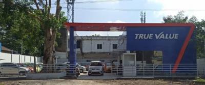 ABT Maruti – Authorized Used Car Showroom in Ambattur -