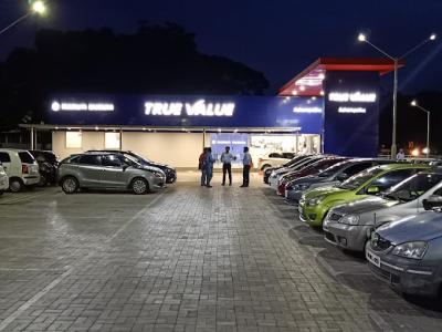 Siva Automotive – Prominent True Value Dealer in