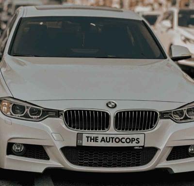 Premier Source for BMW Used Cars in Pune | The AutoCops -