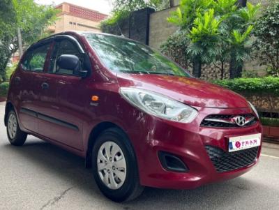 Buy Second Hand Hyundai i20 Magna | Second Hand Cars Under 5