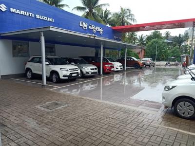 Bharath Autocars – Your Trusted Used Car Dealer in Bejai