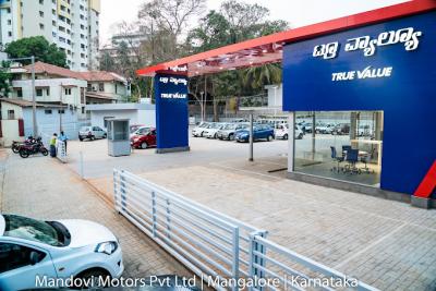 Great Value on Used Maruti Swift in Bendoor at Mandovi