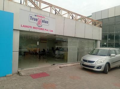 Lahoti Motors – Premier Pre Owned Car Dealer in Humnabad