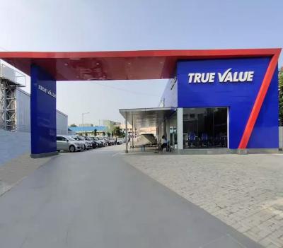 Discover Maruti Suzuki True Value Car Price in Edakkad at