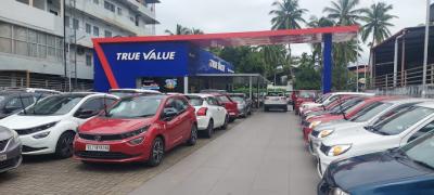 Discover True Value Car Price in Koya Road Calicut at Indus