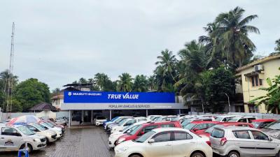 Great Value on Used Maruti Brezza in Nallalam at Popular