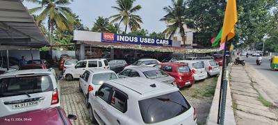 Indus Motors – Certified Maruti Used Car Dealer in