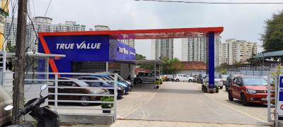 Popular Vehicles – Premier Used Car Outlet in Kakkanad -