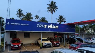 Popular Vehicles – Reliable Used Car Dealer in Mannanthala