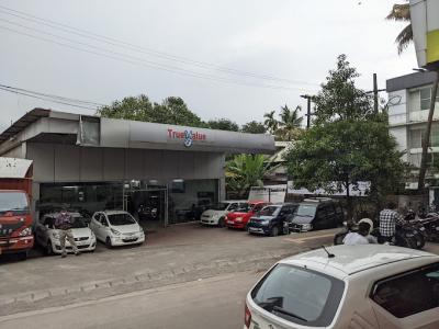 Sai Service – Leading Second Hand Car Dealer in