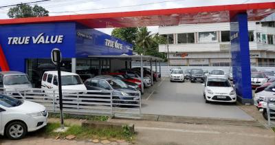 Visit Indus Motor Company Second Hand Car Dealer in