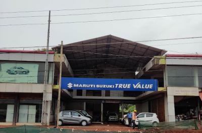 Visit KVR Autocars True Value Dealer in Chengala to Get Best