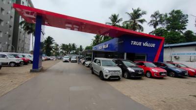 AM Motors – Reliable Used Car Dealer in Pattambi - Other