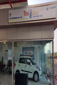 Check Vijay Moto True Value Car Dealer In Bagalkot Karnataka