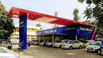 DD Motors – Authorized Pre Owned Car Dealer in Patel Nagar