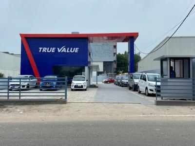 Discover True Value Car Price in Sector 28 Dwarka New Delhi